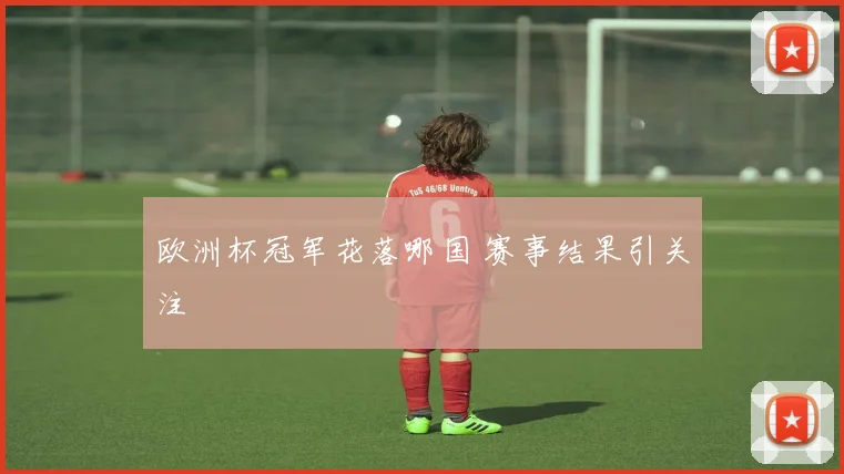 欧洲杯冠军花落哪国 赛事结果引关注