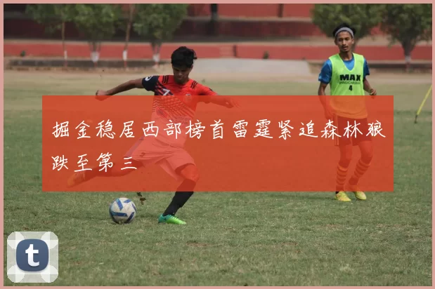 掘金稳居西部榜首雷霆紧追森林狼跌至第三