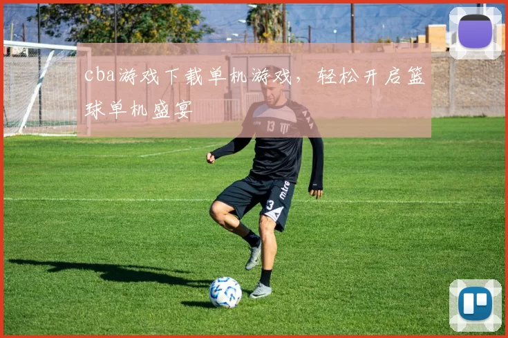 cba游戏下载单机游戏，轻松开启篮球单机盛宴